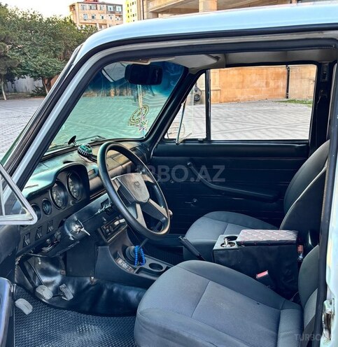 LADA (VAZ) 2106-9