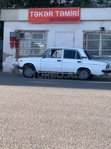 LADA (VAZ) 2106-15