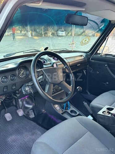LADA (VAZ) 2106-13