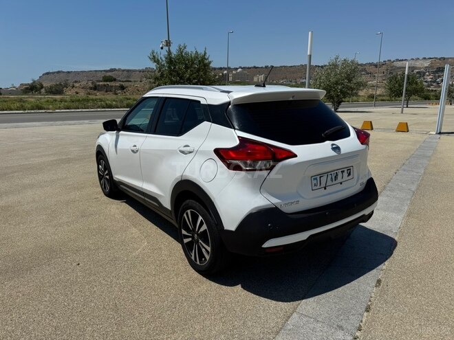 Nissan Kicks-2