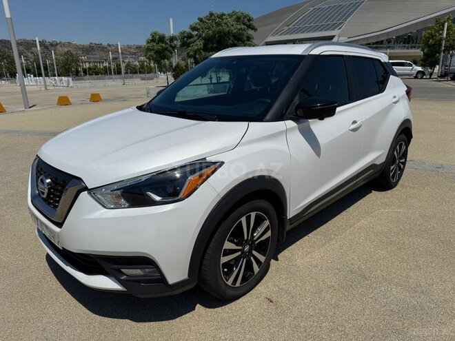 Nissan Kicks-4