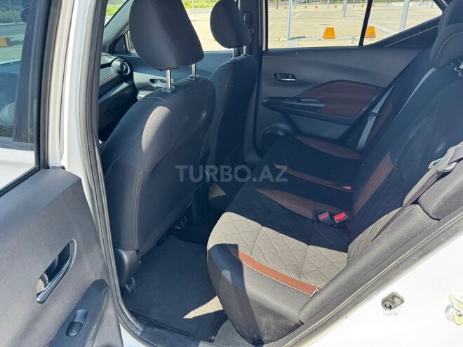Nissan Kicks-11