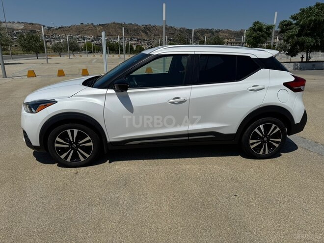 Nissan Kicks-6
