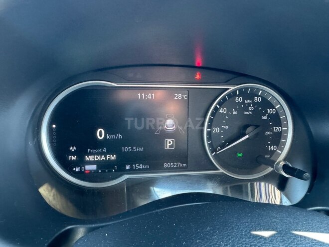 Nissan Kicks-13