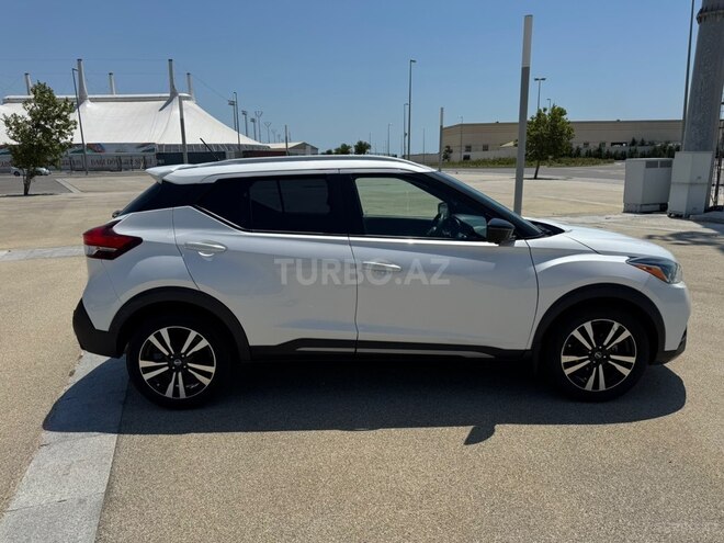Nissan Kicks-7