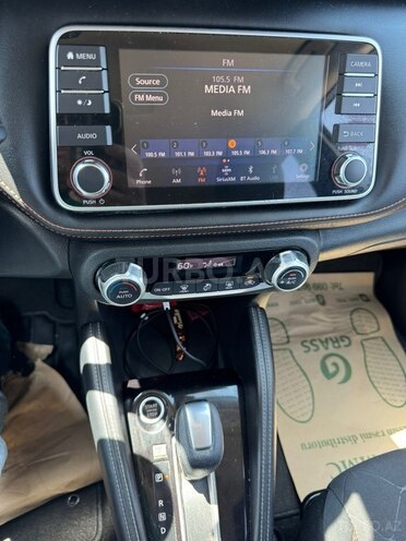 Nissan Kicks-14
