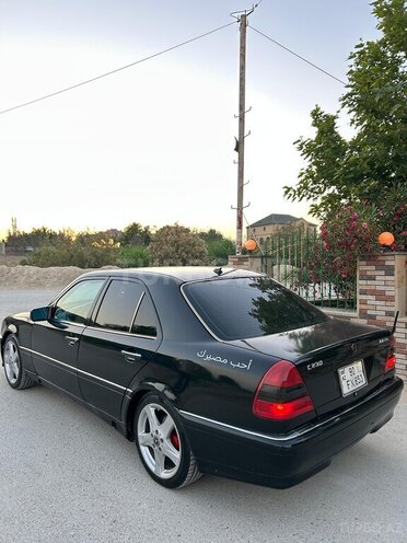 Mercedes C 230-2