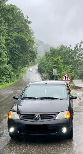 Renault Tondar-1