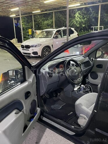Renault Tondar-5
