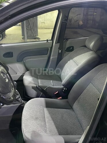 Renault Tondar-6