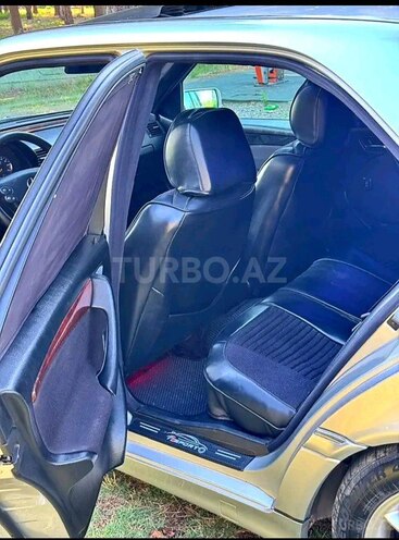 Mercedes C 240-8