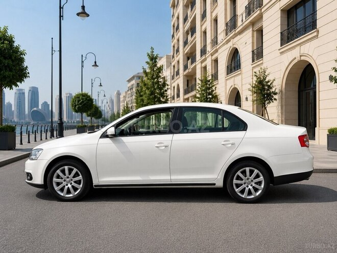 Volkswagen Jetta-7