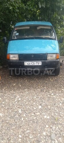 GAZ GAZel (2705)-1