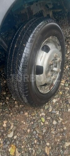 GAZ GAZel (2705)-7