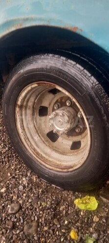 GAZ GAZel (2705)-8