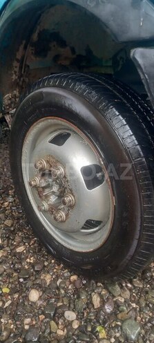 GAZ GAZel (2705)-9