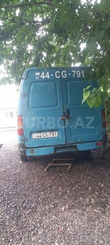 GAZ GAZel (2705)-11