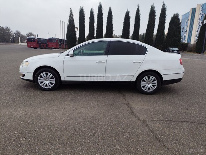 Volkswagen Passat-6