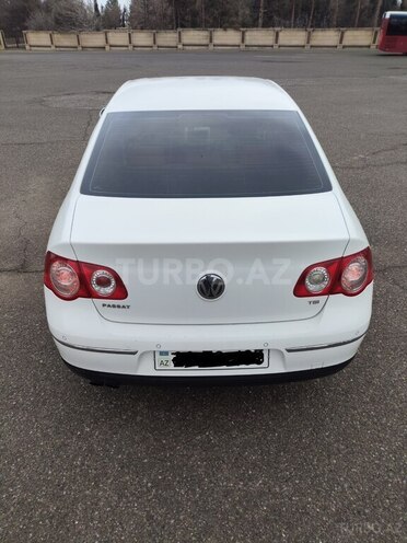 Volkswagen Passat-9