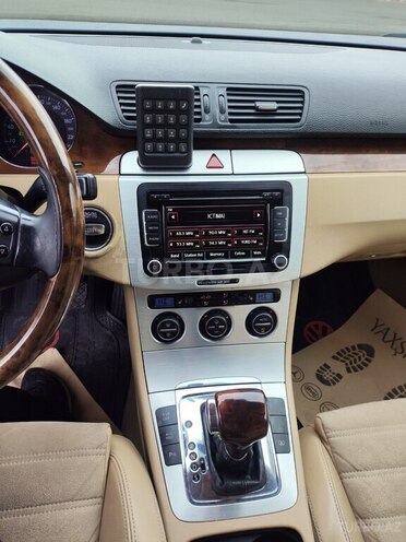 Volkswagen Passat-10