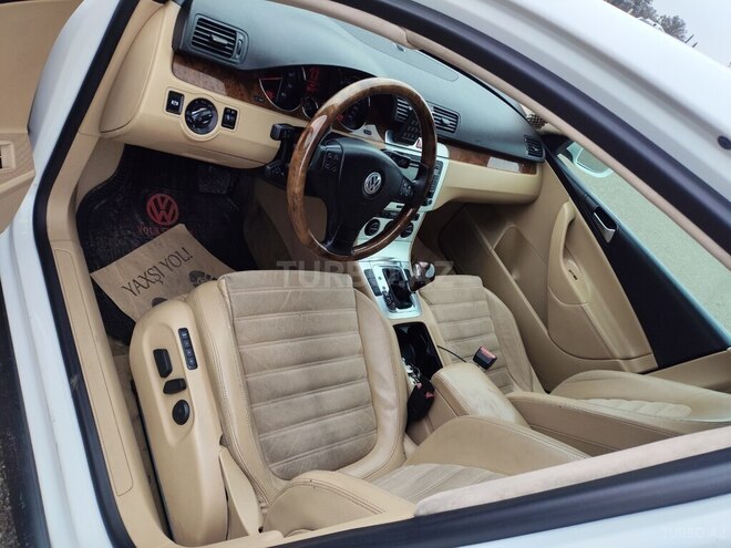 Volkswagen Passat-14