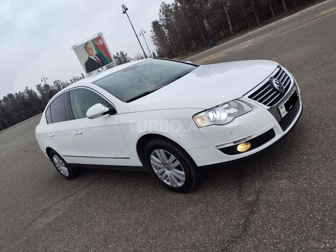 Volkswagen Passat-17