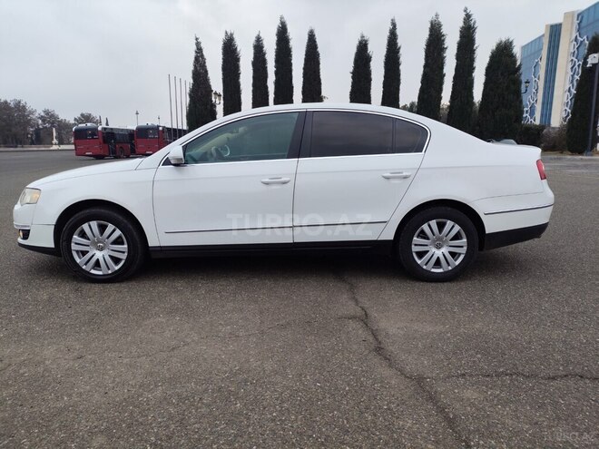 Volkswagen Passat-19