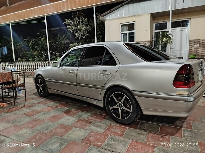 Mercedes C 230-5