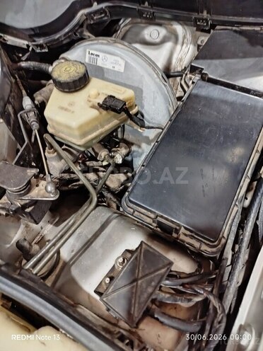 Mercedes C 230-10