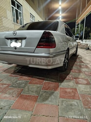 Mercedes C 230-12