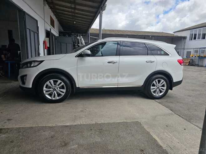 Kia Sorento-8