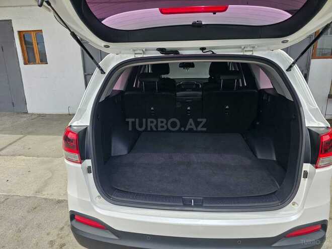 Kia Sorento-2
