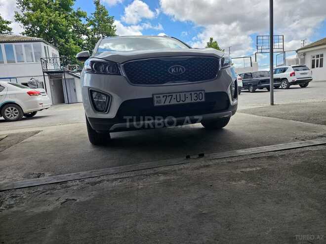 Kia Sorento-1