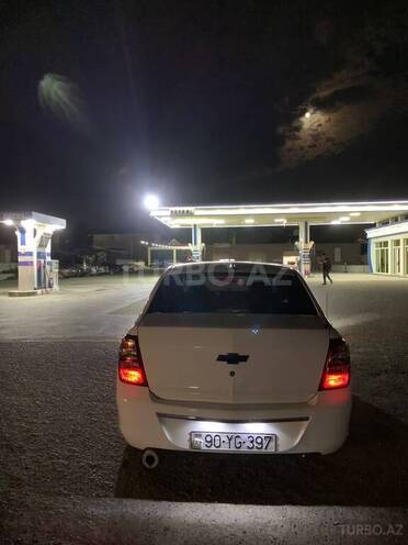 Chevrolet Cobalt-4