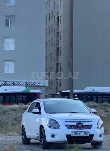 Chevrolet Cobalt-2