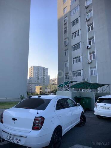 Chevrolet Cobalt-5