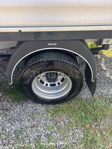 Mercedes Sprinter 515-14
