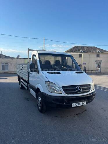 Mercedes Sprinter 515-1