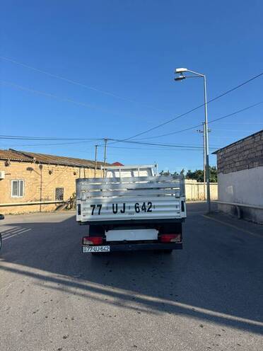 Mercedes Sprinter 515-4