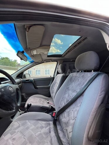 Opel Astra-5