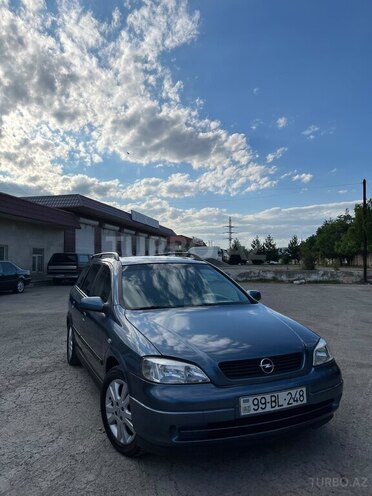 Opel Astra-4