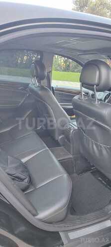 Mercedes C 240-12