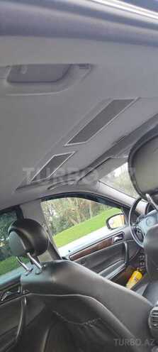 Mercedes C 240-15