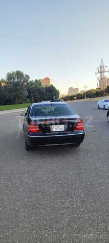 Mercedes C 240-14
