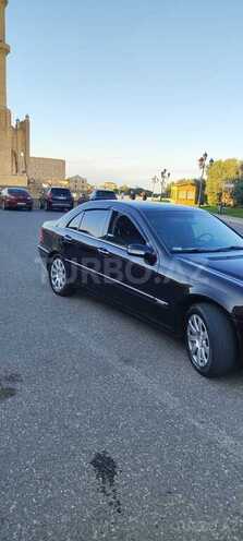 Mercedes C 240-7