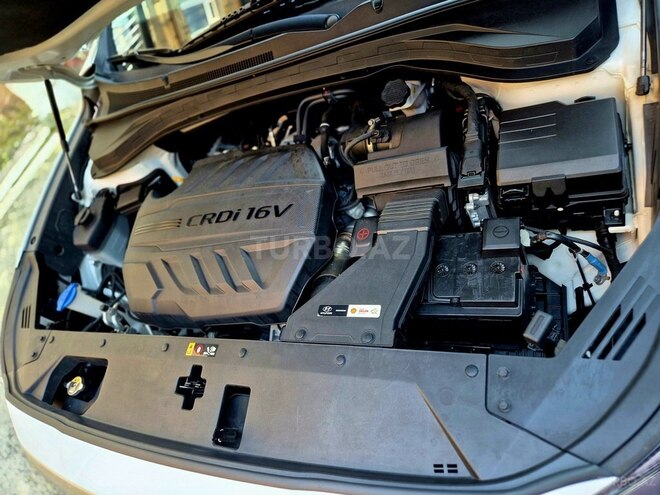 Hyundai Santa Fe-5