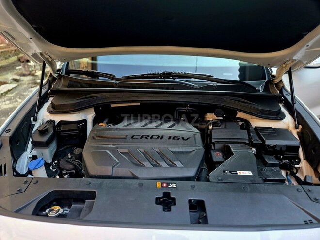 Hyundai Santa Fe-6