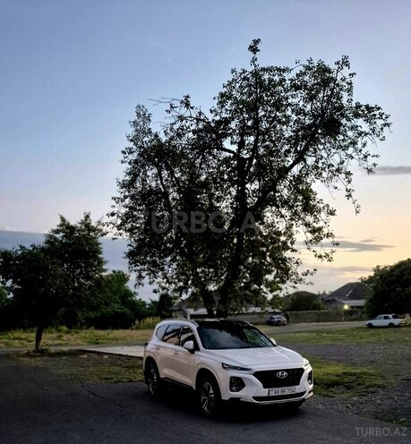 Hyundai Santa Fe-10