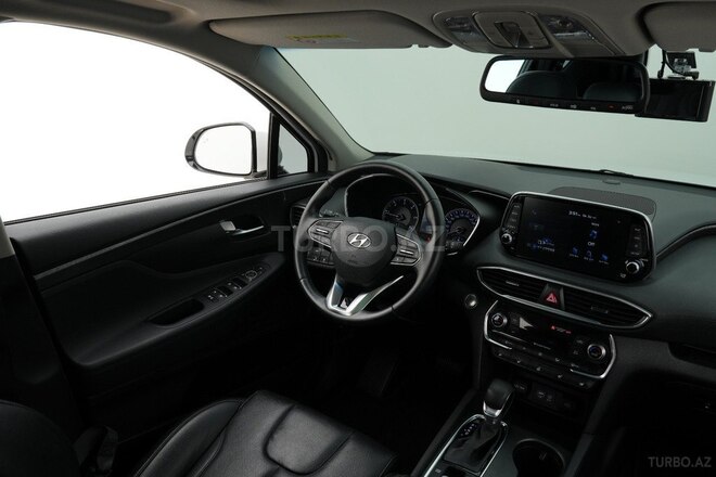 Hyundai Santa Fe-14
