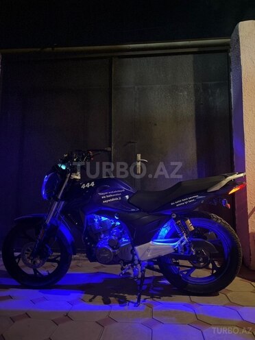 Tufan S 150-1
